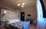 ห้องนอน 3 La Casa dei Carrai
