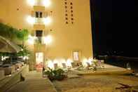 ภายนอกอาคาร Siracusa Resort Musciara