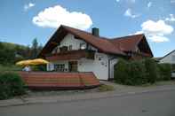 Exterior Gästehaus Riesenbühl