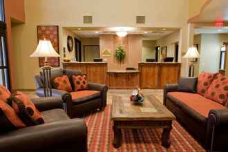 Lobby 4 Legacy Inn & Suites