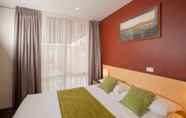 Kamar Tidur 5 Mansfield Motel