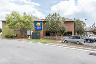 Exterior Comfort Inn Warner Robins - Robins Air Force Base Area