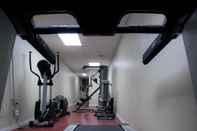 Fitness Center The New 401 Inn