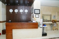 Lobby Al Sharq Furnished Suites