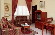 Common Space 2 Al Sharq Furnished Suites