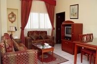 Common Space Al Sharq Furnished Suites