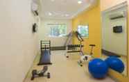 Fitness Center 3 Ginger Agartala