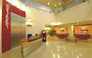 Lobby 5 Ginger Agartala