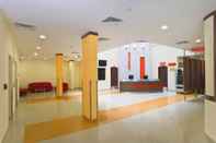 Lobby Ginger Agartala