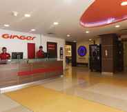 Lobby 6 Ginger Agartala