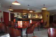 Quầy bar, cafe và phòng lounge VVF Queyras, Ceillac-en-Queyras