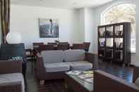 Lobby Hotel Playa Santandria - Adults Only