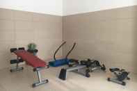 Fitness Center Hotel Playa Santandria - Adults Only