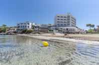 Exterior Hotel Playa Santandria - Adults Only