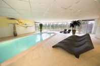 Swimming Pool Landgoed de Rosep