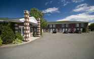 Luar Bangunan 6 Hotel Marineau Shawinigan