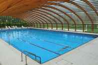 Swimming Pool VVF Normandie Forges-les-Eaux