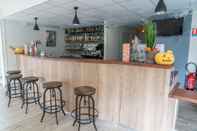 Bar, Kafe dan Lounge VVF Normandie Forges-les-Eaux