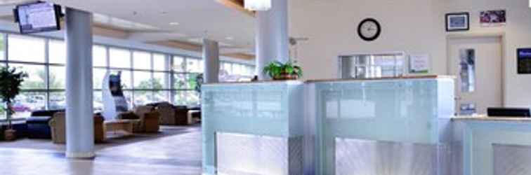 Lobby Residence & Conference Centre - Oshawa