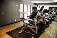 Fitness Center Residence & Conference Centre - Kitchener Waterloo