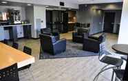 Lobi 4 Residence & Conference Centre - Kitchener Waterloo