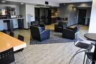 Lobby Residence & Conference Centre - Kitchener Waterloo