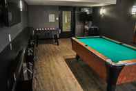 Entertainment Facility Residence & Conference Centre - Kitchener Waterloo