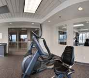 Fitness Center 6 Residence & Conference Centre - Kamloops