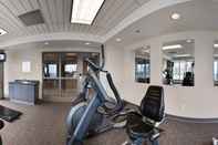 Fitness Center Residence & Conference Centre - Kamloops