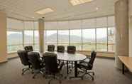 Functional Hall 7 Residence & Conference Centre - Kamloops