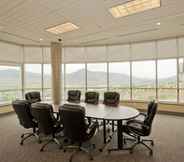 Functional Hall 7 Residence & Conference Centre - Kamloops