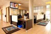 Lobby Residence & Conference Centre - Kamloops