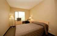 ห้องนอน 2 Residence & Conference Centre - Kamloops