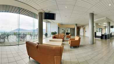 Lobby 4 Residence & Conference Centre - Kamloops