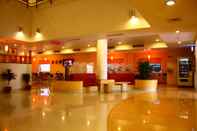 Lobby Ginger Pune Pimpri