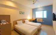 Bedroom 5 Ginger Pune Pimpri