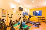 Fitness Center Ginger Pune Pimpri