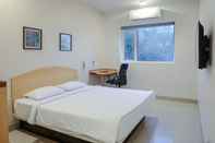 Bedroom Ginger Pune Pimpri