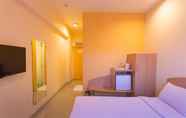 Bedroom 7 Ginger Pune Pimpri