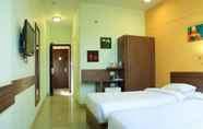 Bedroom 6 Ginger Pune Pimpri