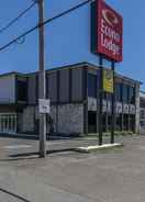 EXTERIOR_BUILDING Hotel Econolodge Granby