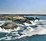 Tempat Tarikan Berdekatan 5 VVF Belle-Île-en-Mer, Le Palais