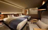 Bilik Tidur 3 Oiso Prince Hotel