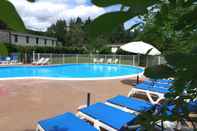 Swimming Pool VVF Les Gorges de l'Allier, Lavoûte Chilhac