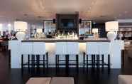 Bar, Kafe dan Lounge 6 Van Der Valk Hotel Amersfoort A1