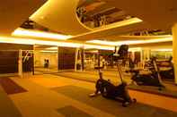 Fitness Center Chateau Star River
