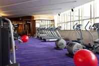 Fitness Center Radisson Tianjin