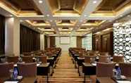 Dewan Majlis 4 Radisson Tianjin