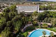 Swimming Pool Parador De Cordoba La Arruzafa Hotel