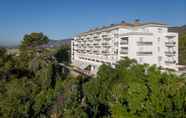 Exterior 5 Parador De Cordoba La Arruzafa Hotel